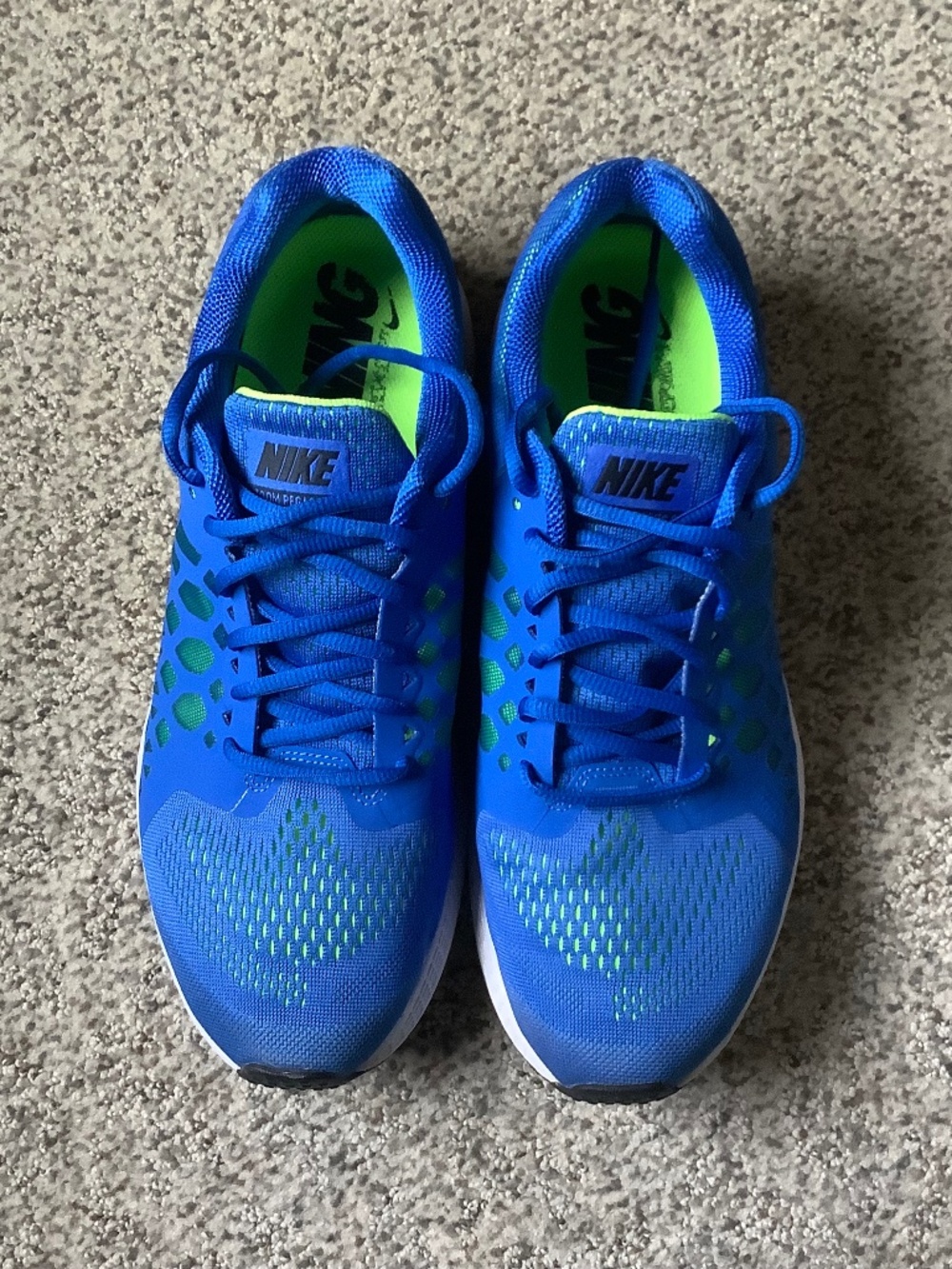 Nike Zoom Pegasus 31 Men’s 10.5M